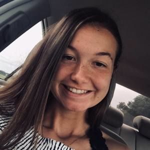 Meet your Posher, Kaylee